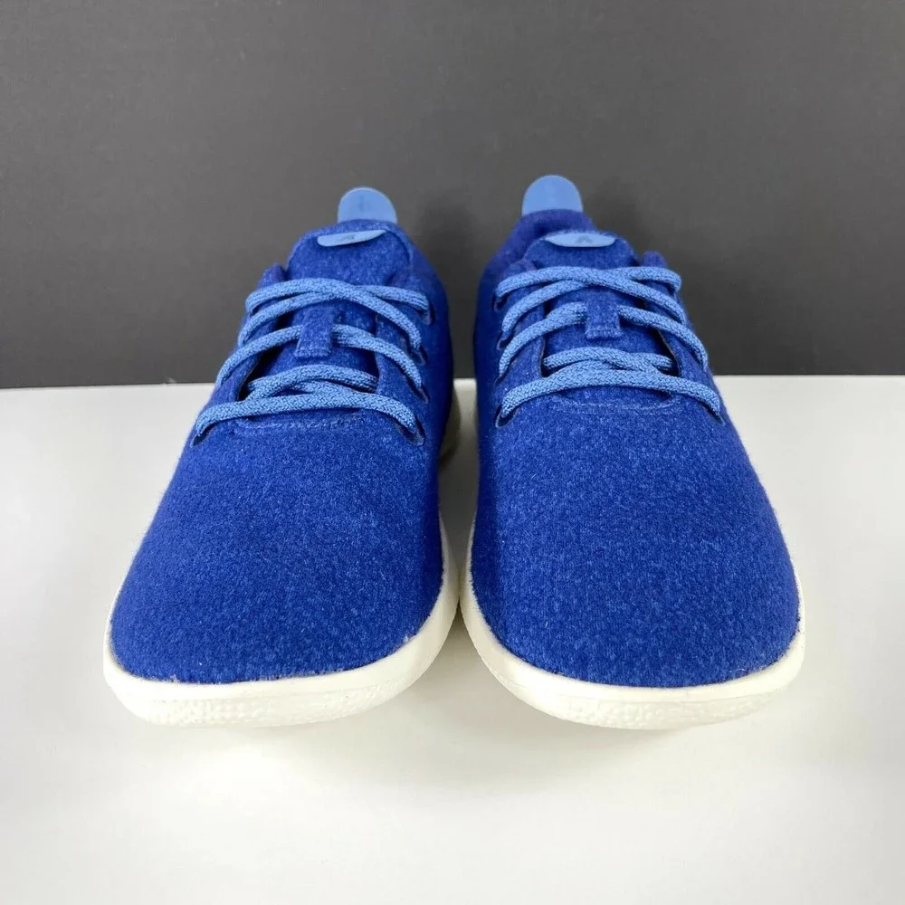 Allbirds Wool Runners Womens Size 7 Sams‎ Club Shoes Blue Comfort Walking